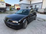 Volkswagen Golf 1.8T 25Jahre Jubi Exclusive *Nokia Soundsys - Volkswagen Golf: Jubi