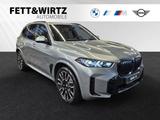 BMW X5 xDrive50e M Sport Pro|Pano|AHK|Autobahnass. - BMW X5 Gebrauchtwagen in Krefeld
