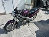 Honda NTV 650 Revere - 2.Hand - nur 20.600km - HONDA NTV 650 REVERE