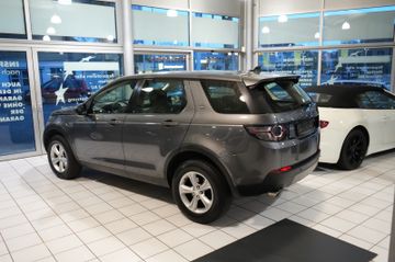 Land-Rover Discovery - 3