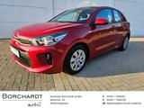 Kia Rio Sensation 1.2 Klima 5-Türer Bluetooth USB - Kia Rio: 1.5