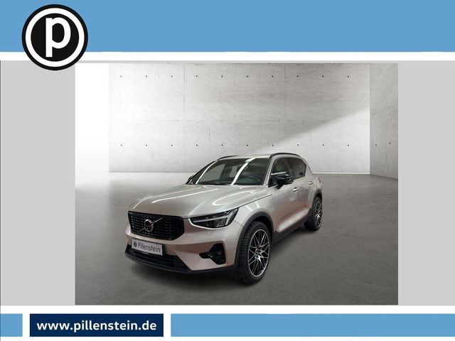 Volvo XC40 B4 2WD Plus Dark LED NAVI SITZH. PDC