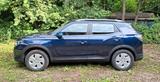 Ssangyong Korando EV 140 Bronze Bronze - Ssangyong Korando von privat