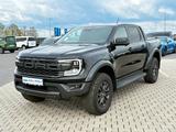 Ford Ranger Raptor e-4WD DOKA 3.0 EcoBoost 1.Hand ! - Ford Ranger mit Benzin-Antrieb: Geländewagen