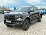 Ford Ranger Raptor e-4WD DOKA 3.0 EcoBoost 1.Hand ! - Ford Ranger: Allradantrieb, 3.0