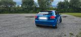 Audi S3 2.0 TFSI - - gebrauchte Audi S3 aus dem Jahr 2007