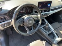 Audi A4 - Vorschau Bild 16