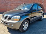 Kia Sorento 2.5 CRDi - Kia Sorento mit Diesel-Antrieb: 2.5