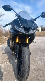 Yamaha YZF-R125 TÜV Neu! - Offers