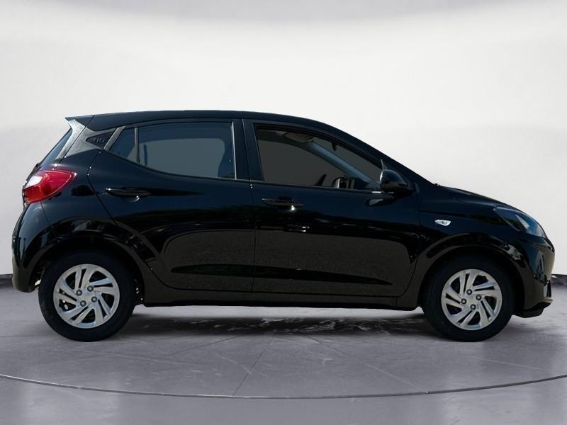 Hyundai i10 1.0 Select *KAMERA*NAVI*KLIMA* *KAMERA*NAVI*