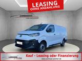 Fiat Scudo 3-Sitzer/Kamera/Navi - gebrauchte Fiat Scudo aus dem Jahr 2024
