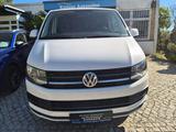 Volkswagen T6 Caravelle 2,0 Tdi  Alu17"/SH/Klima/Navi Bluet - weiße Volkswagen T6 Caravelle