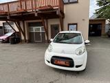 Citroën C1 1.0 - gebrauchte Citroën C1 aus dem Jahr 2009