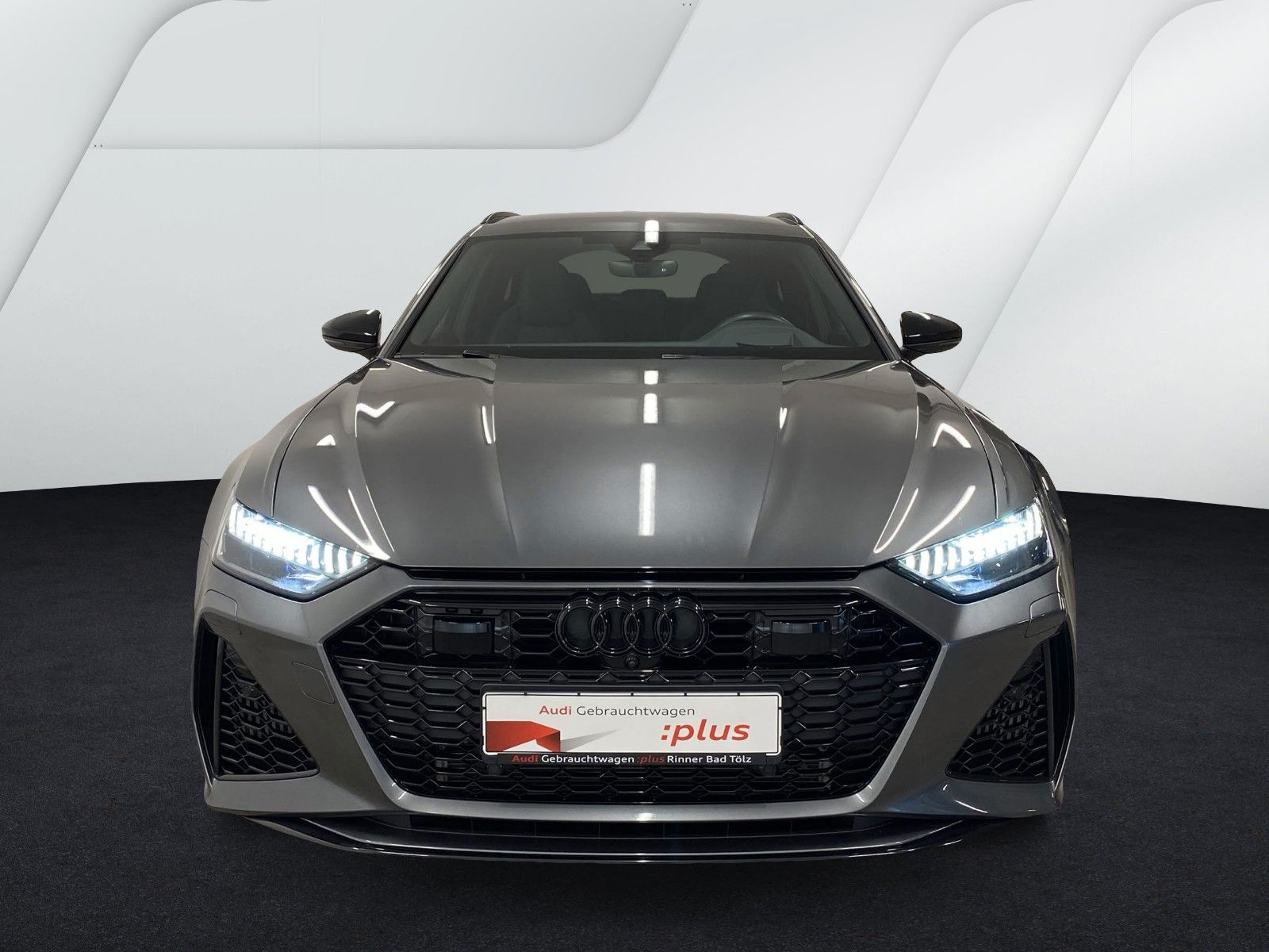 Audi RS6 - Bild 3