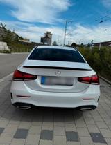 Mercedes-Benz Mercedes Benz A 250 Amg Line + Garantie Sp... - Mercedes-Benz A 250 in München