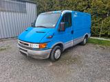 Andere Iveco Daily - Andere aus 2001
