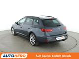 Seat Leon 1.5 TSI ACT FR Black Matt Edition Aut.*PANO - Seat Leon aus 2020