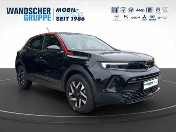 Opel Mokka GS Line 1,2 Turbo Carplay+SHZ+LHZ+LED+RFK