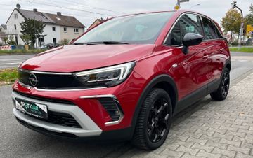 Opel Crossland  1.2 Turbo  Elegance Navi Winter-Paket
