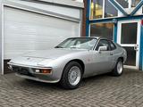 Porsche 924 *TÜV*H Zulassung*BBS Felgen* - Porsche Gebrauchtwagen von 1977
