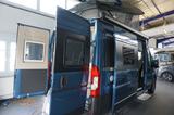 HYMER / ERIBA / HYMERCAR Free Blue Evolution 540 *9G/180PS/AHK* Aktionspr - Wohnwagen & Wohnmobil in Wiesbaden
