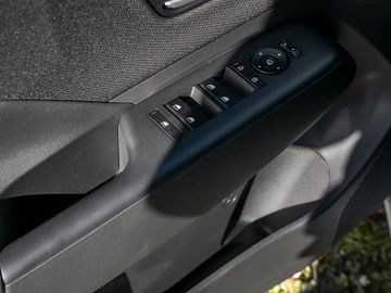 Hyundai Kona Trend Elektro 2WD Autobahnassistent Kamera