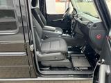 Mercedes-Benz G 350 D PROFESSIONAL, STANDHEIZUNG, AHK, BRD - Mercedes-Benz G 350: Professional