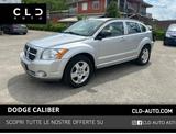 Dodge Caliber Caliber 2.0 td SXT Sport - Dodge Caliber aus 2008: Sxt