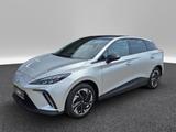 MG4*64 kWh*Luxury*MG-Garantie 06.2030*SOH 95,8% - MG MG4 Gebrauchtwagen