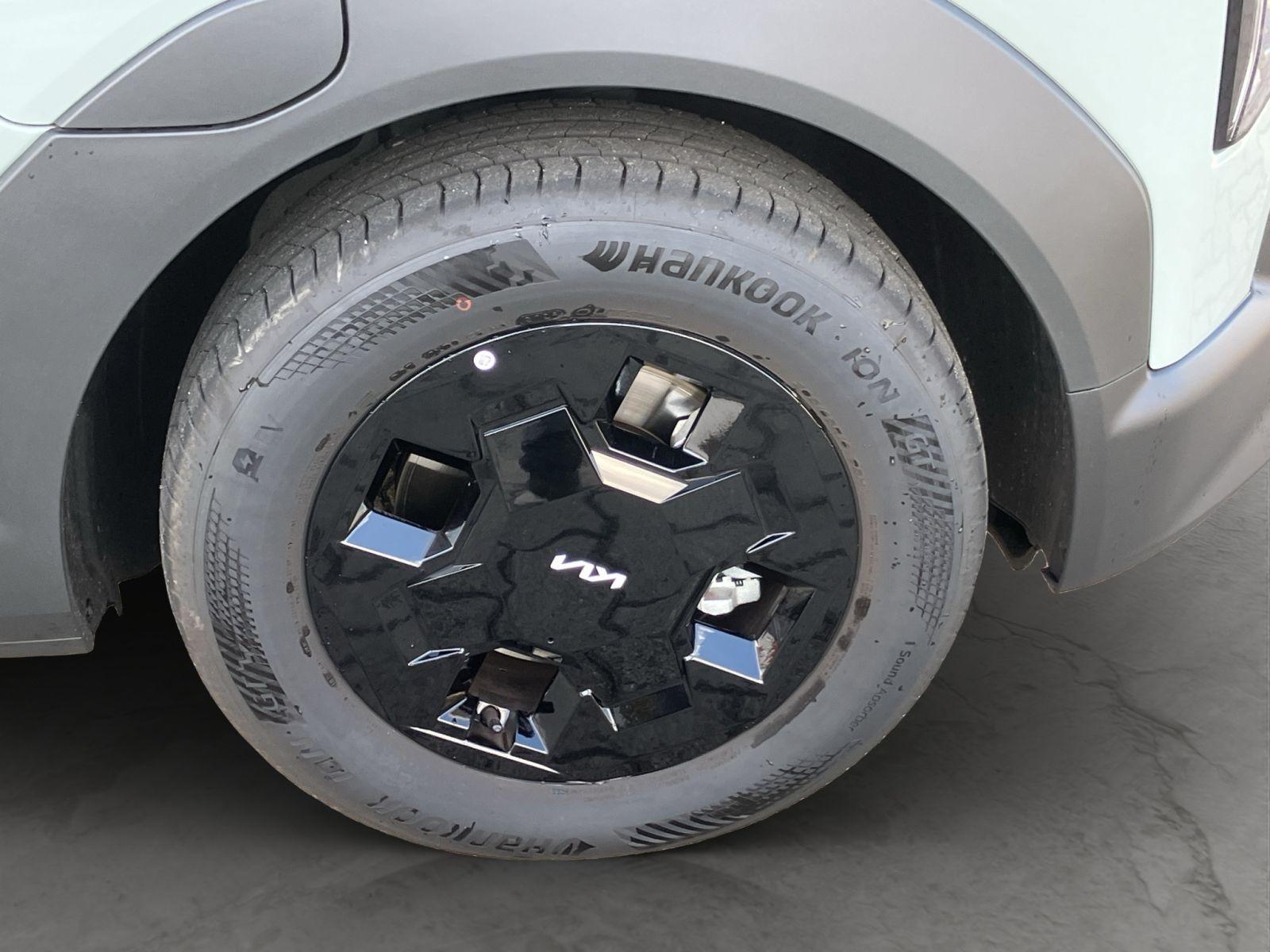 Kia EV2 61 5S Earth 22AC/Winter-Connect-Paket
