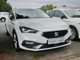 Seat Leon SP FR Plugin-Hybrid 150kW Kamera AHK Navi - Seat Leon FR mit Hybrid-Antrieb (Benzin/Elektro)