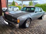 Chevrolet Caprice 5,7L V8 / TH350 / H-Zulassung - Chevrolet Gebrauchtwagen von 1979