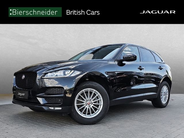 Jaguar F-Pace 25t AWD Prestige