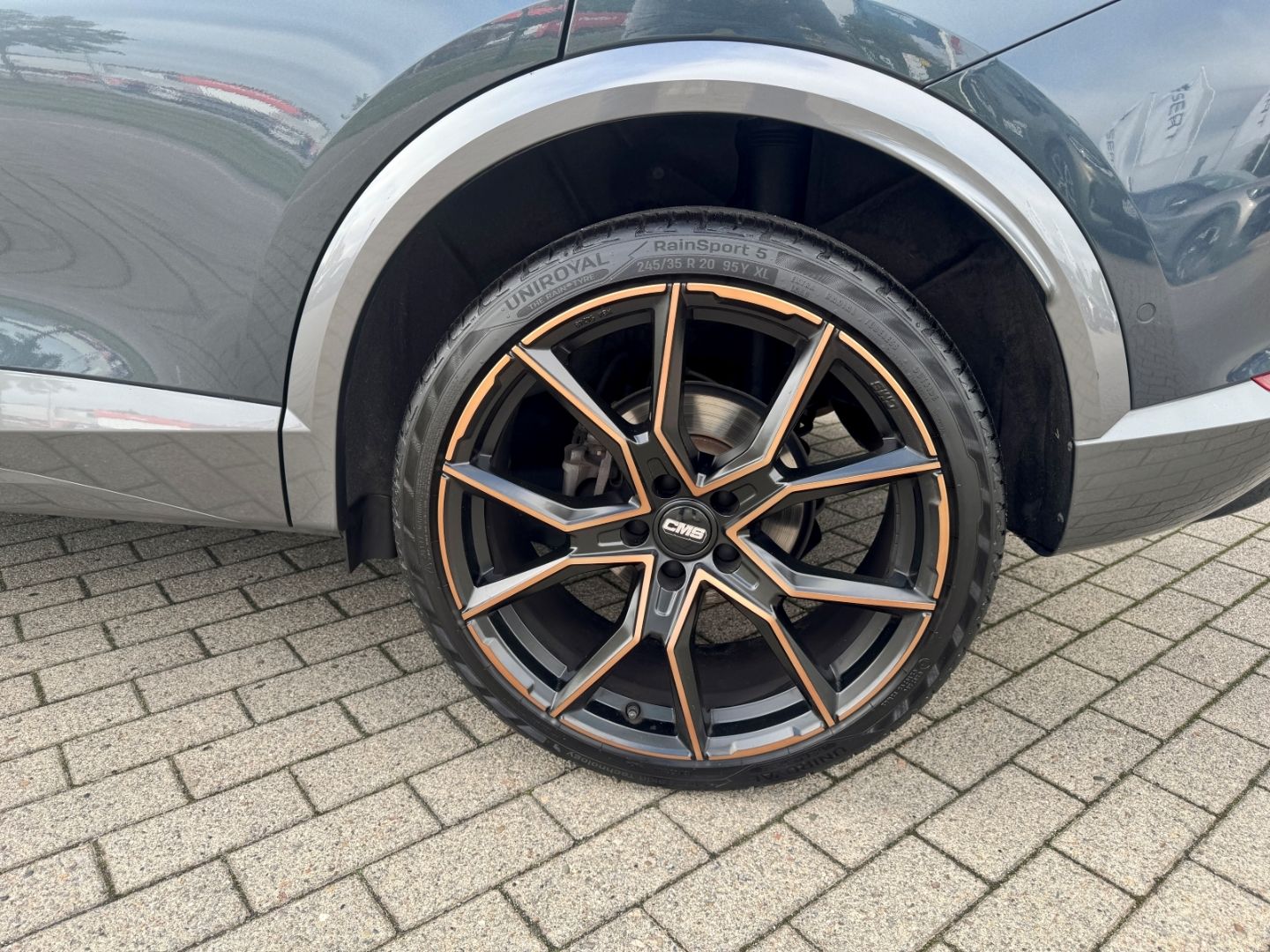 Formentor 2,0 TDI 4Drive DSG Navi El. Heckklappe
