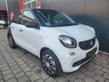 Smart ForFour forfour 1.0 Klima - Smart Unfallwagen