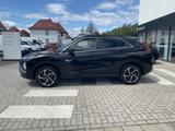 Mitsubishi Eclipse Cross Plus Select Black Hybrid 4WD +GJR+ - schwarze Mitsubishi Eclipse Cross