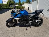 Suzuki GSR 750A ABS | 1. Hand | Sehr gepflegt