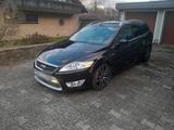 Ford Mondeo Titanium S Sport Voll 2.2tdci ... - Ford Mondeo Sport mit Diesel-Antrieb
