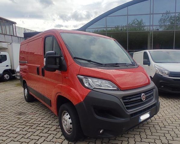 Fiat FIAT Ducato 33 2.3 MJT 140CV PC-TN Furgone