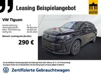 Volkswagen Tiguan - Vorschau Bild 2