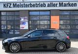 Mercedes-Benz A 35 AMG 4Matic Pano*Night*Navi *360° *Burmester - Mercedes-Benz: AMG