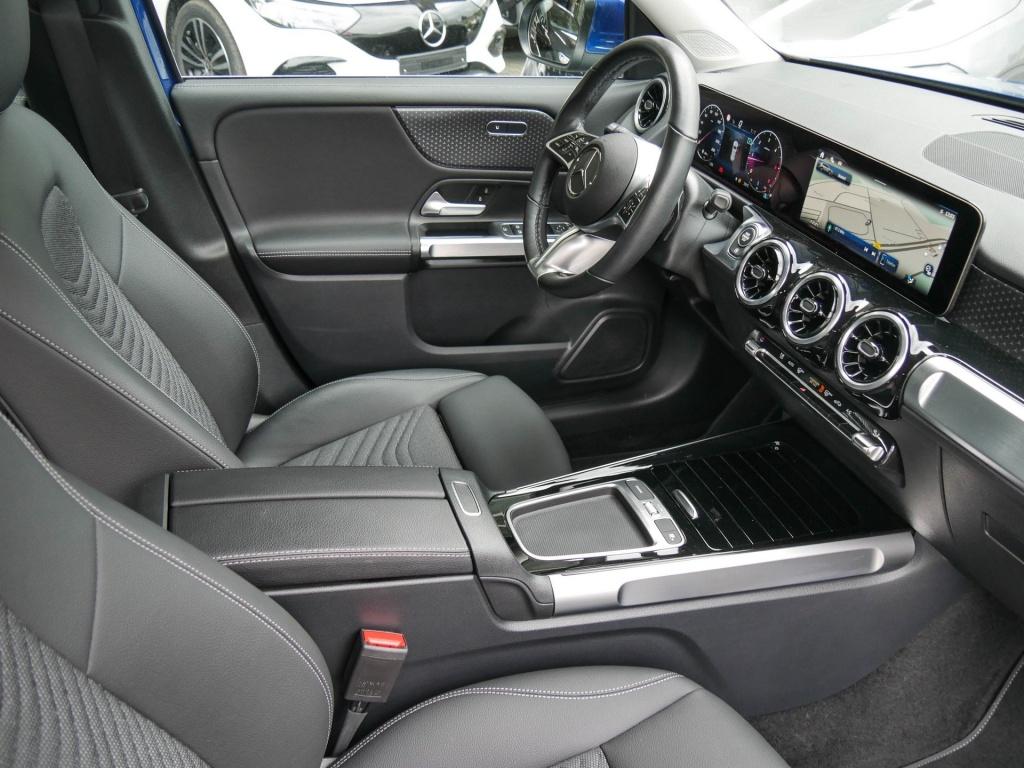 Mercedes-Benz GLB d 4M Progressive/LED/Kamera/Winter/Navi, миниатюра 4