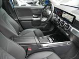 Mercedes-Benz GLB 220 d 4M Progressive/LED/Kamera/Winter/Navi - blaue Mercedes-Benz GLB 220