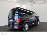 Volkswagen T6.1 Multivan 2.0 TDI DSG Generation Six 4MOTION - VW T6 Gebrauchtwagen in Wuppertal