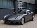 Ferrari 612 Scaglietti F1 *Top Zustand*Handling Paket*BO - Ferrari 612 Gebrauchtwagen
