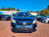 Toyota Avensis Kombi Life*NAVI*RKF*AHK*SHZ*GEPFLEGT* - Toyota Avensis mit Diesel-Antrieb: Kombi, Automatik
