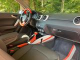 Audi A1 1.4 TFSI S tronic 119g CO2 Ambition Ambition - Audi A1 Gebrauchtwagen in Stuttgart