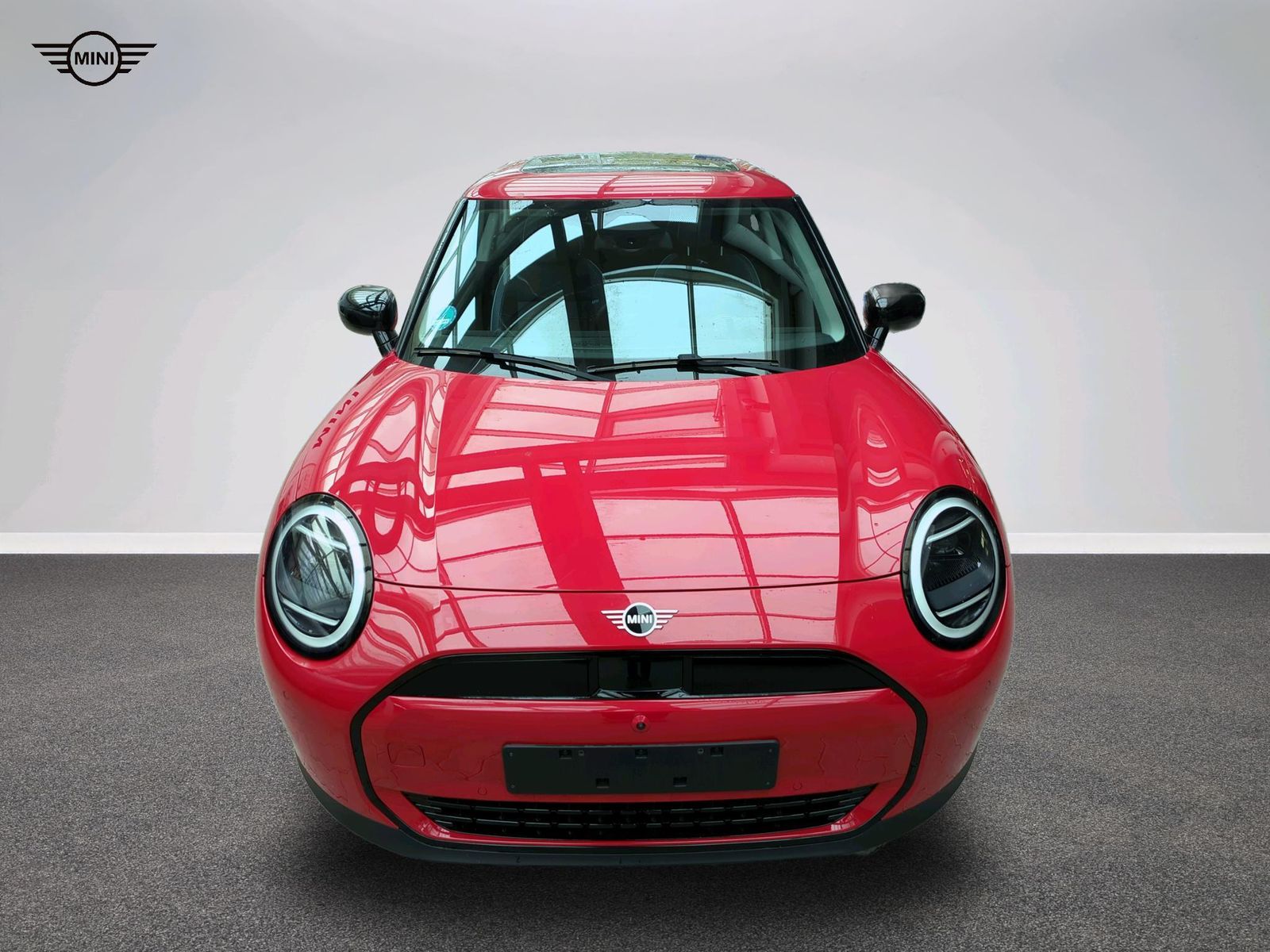 MINI Cooper E - Bild 3