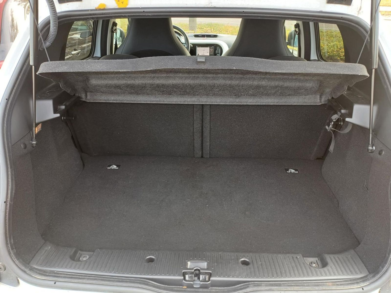 Renault Twingo - Bild 5