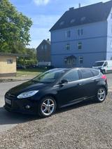 Ford Focus 2,0TDCi 103kW DPF Titanium 